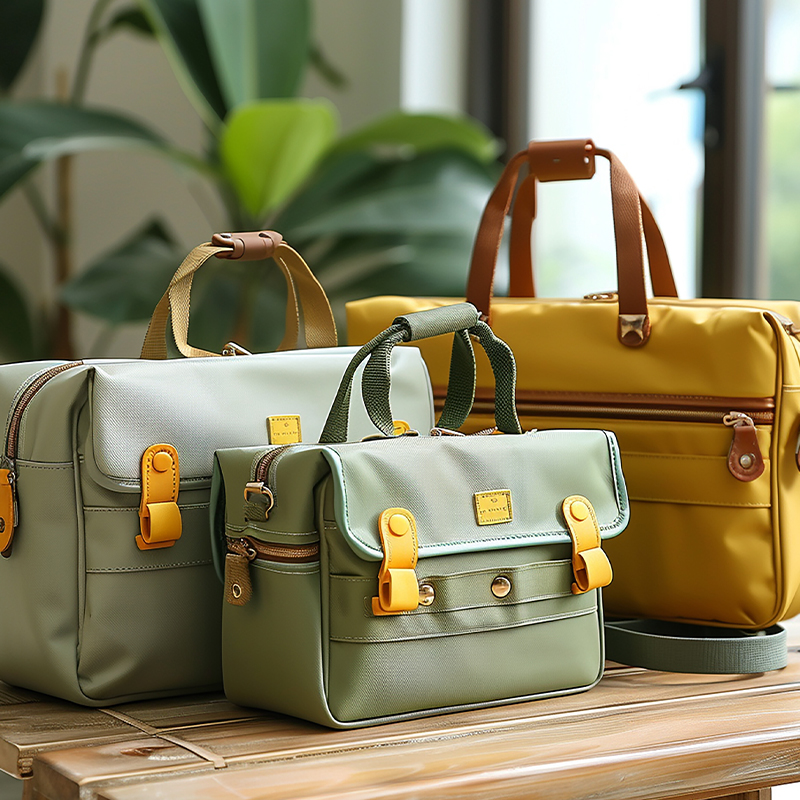 How to Choose the Right Bag for Every Outfit