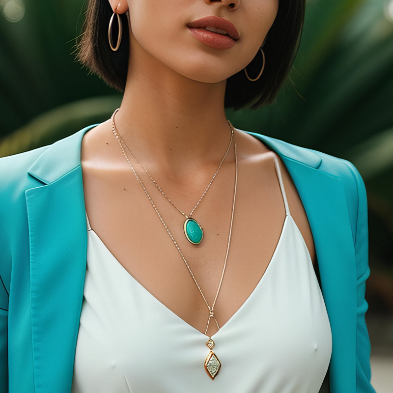 Mixing Casual and Luxury Pieces Without Clashing