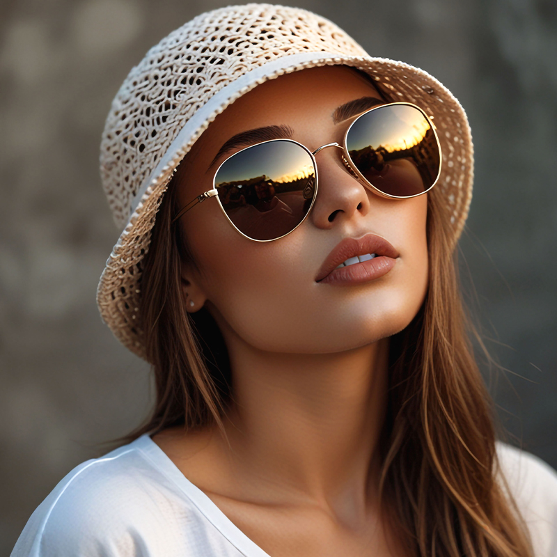 Trendy Hats That Complete Any Look